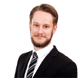 Max Bachmann