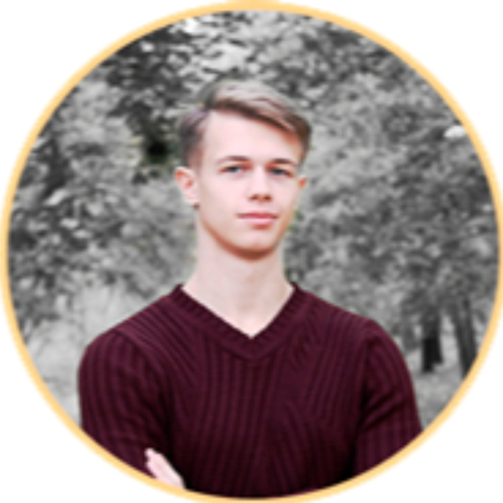 Andrii Khaptiuk BDM DevPals AB XING