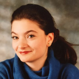 Dipl.-Ing. Christina Salikiriaki