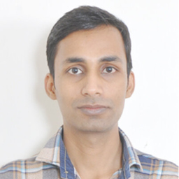 Preetesh Jain