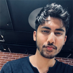 Kalpit Damahe