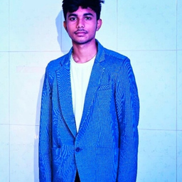 Atmakuru Madhav Tarun