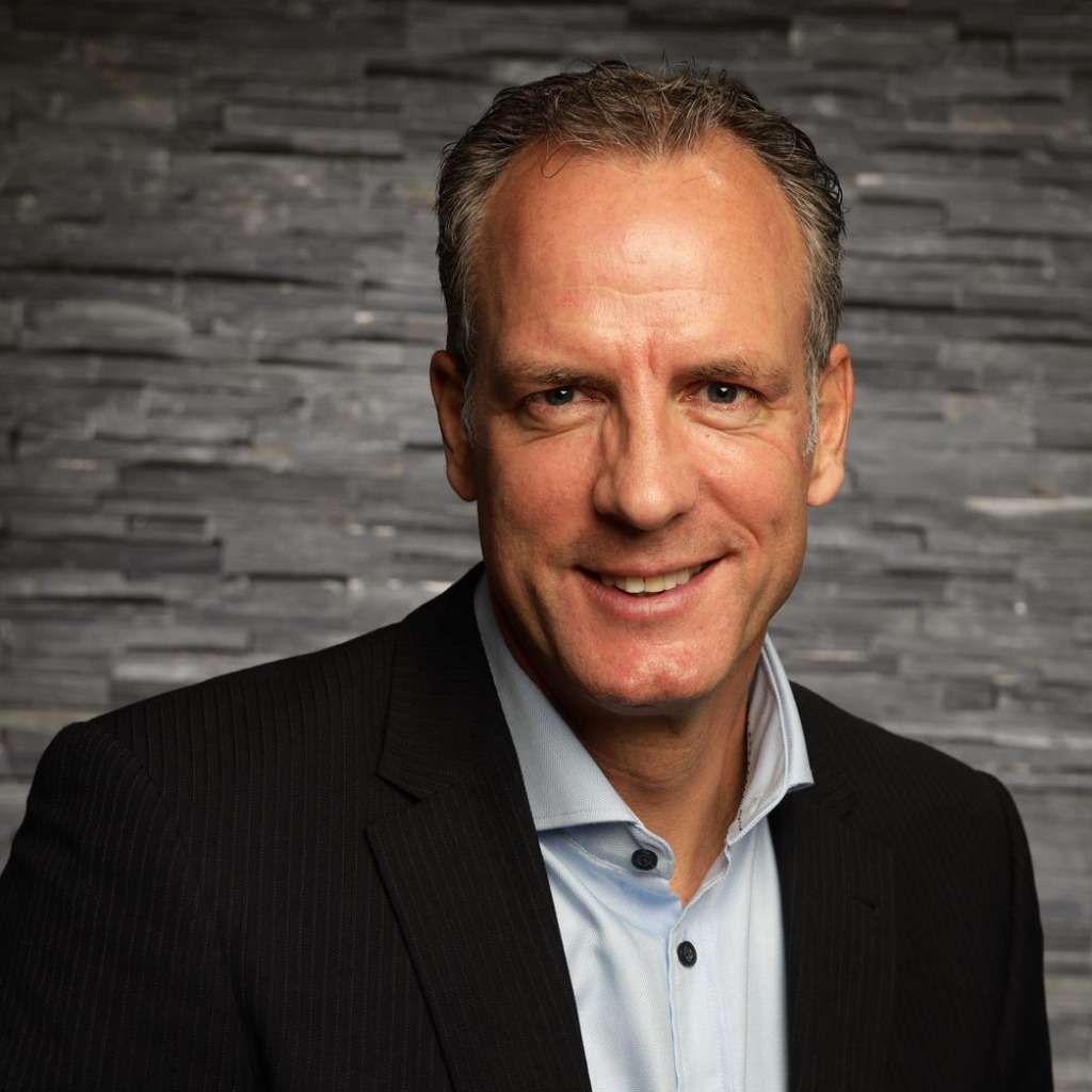 Richard Manno Inhaber RM Sport & Eventmarketing XING