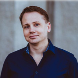 Andreas Lesnik