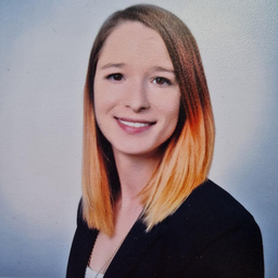 Natascha Kleinschrodt's profile picture