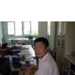 Ryan Liu
