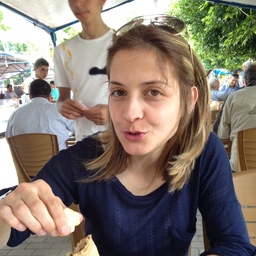 Makbule çoka