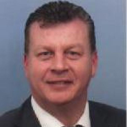 Dirk Tevini