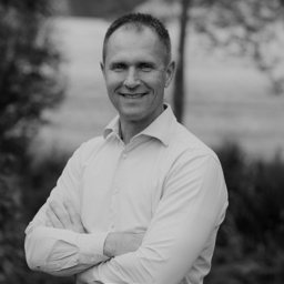 Thorsten Forke