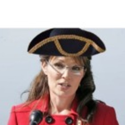 Sarah Palin