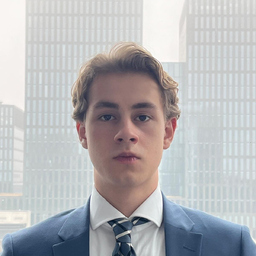 Dimitri Dieterle