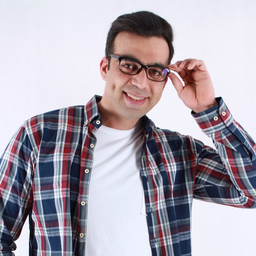 hamidreza shahian