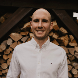 Simon Tombergs