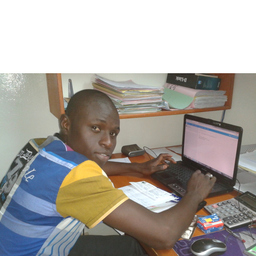 Daouda DIATTA