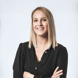 Anja Schmidbauer