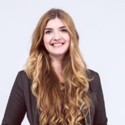 Isabelle Patricia Mierau
