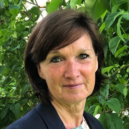 Dr. Britta Luescher's profile picture