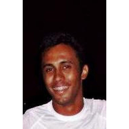 Landerson Paulo Silva