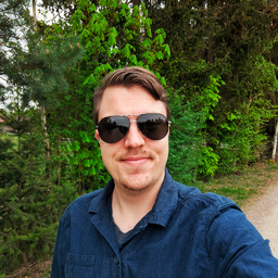 Fabian Mrusek