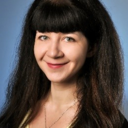 Viktoryia Bethke