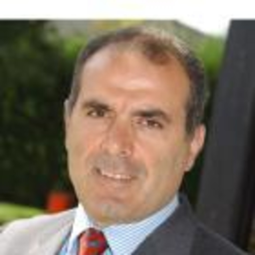 Roberto Marino Amministratore Unico STIMA s.r.l. XING