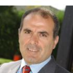 Roberto Marino