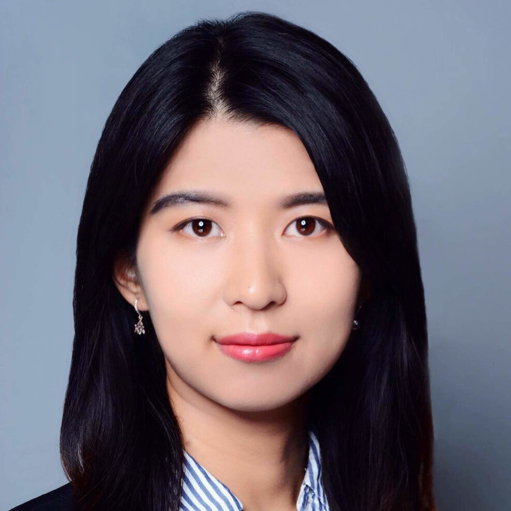 Mingshu li senior software engineer capgemini engineering xing