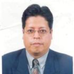Carlos Chavez Monzón