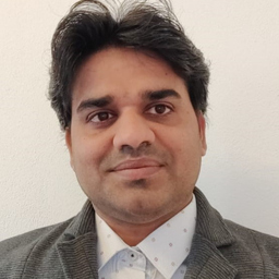 Raushan Kumar