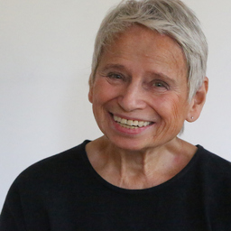 Jutta Reda