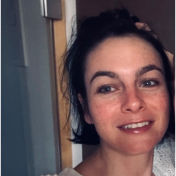 Sabrina Hilgert