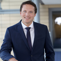 Florian Karges
