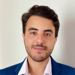 Mohammed LAHDIOUI