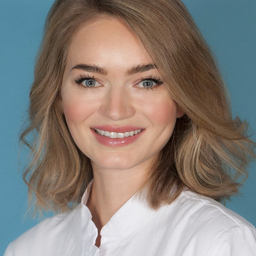 Dr. Rachela Bleuel