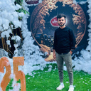 Nasir Ahmed