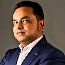 Aftab Alam