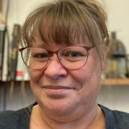 Anke Chamier