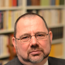 Wolfgang Binder