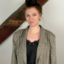 Ronya Marlena Gode