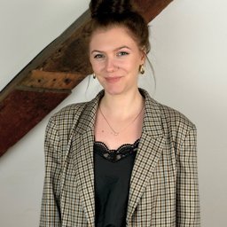 Ronya Marlena Gode