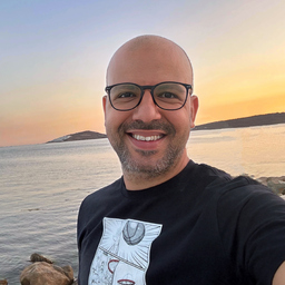 Mohammed Elkady