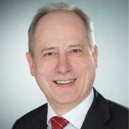 Peter Reuhl