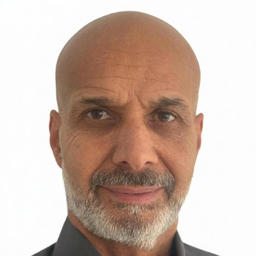 Samir Masri