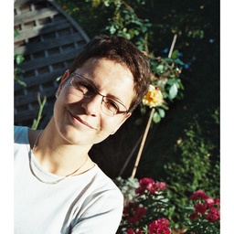Pascale Eckenschwiller