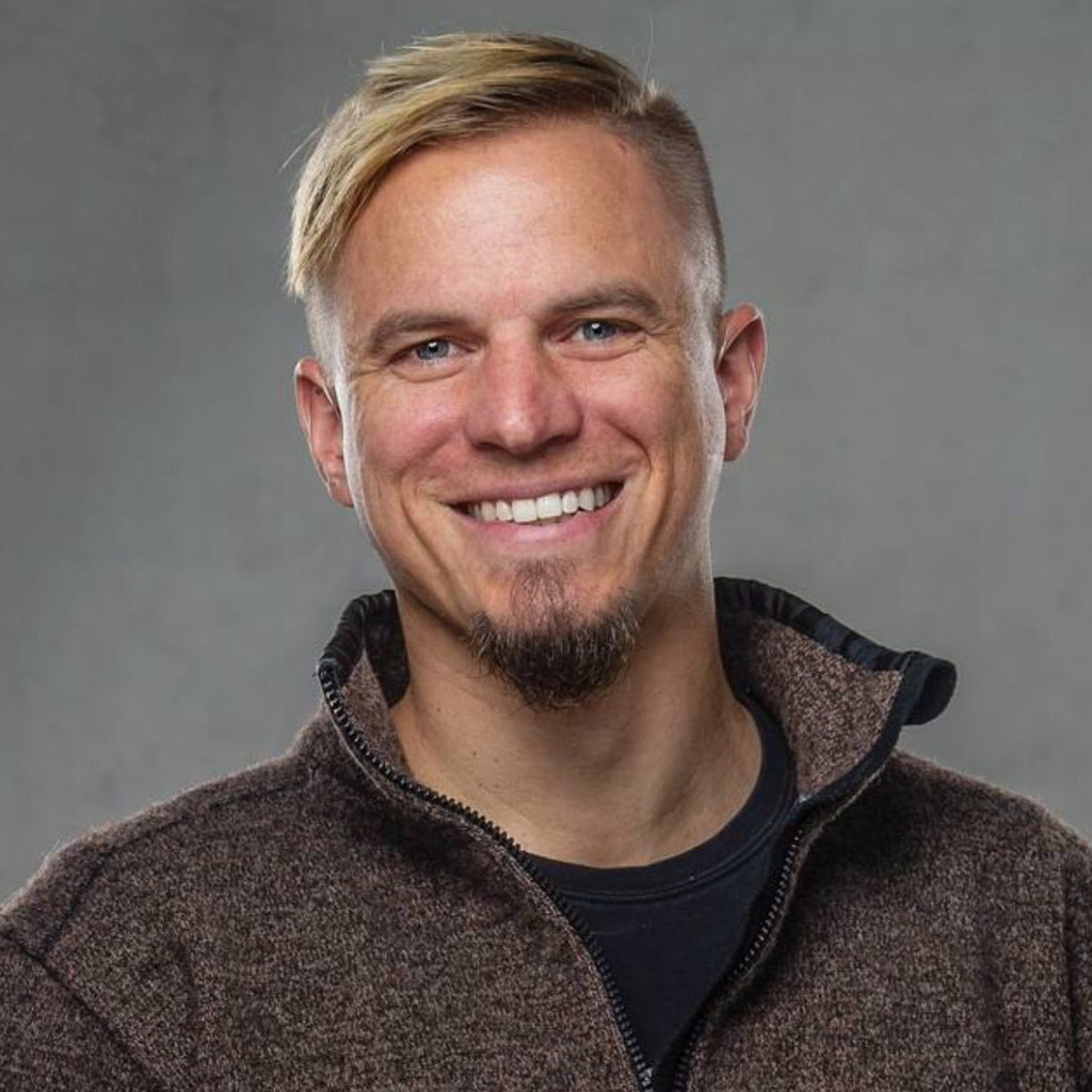 Sebastian Isotow Inhaber wildeaufkleber.de XING