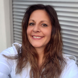 Manuela Hochmeister