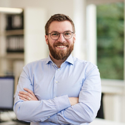 Moritz Kauderer's profile picture