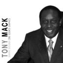 Tony Mack