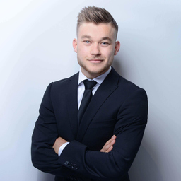 Jesse Thalheim LL.M. 
