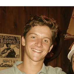 Soren Brydesen's profile picture